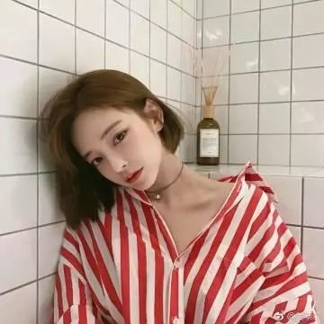 恋爱中的男人