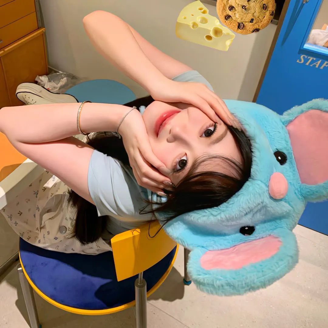 灵欲相通姊妹花
