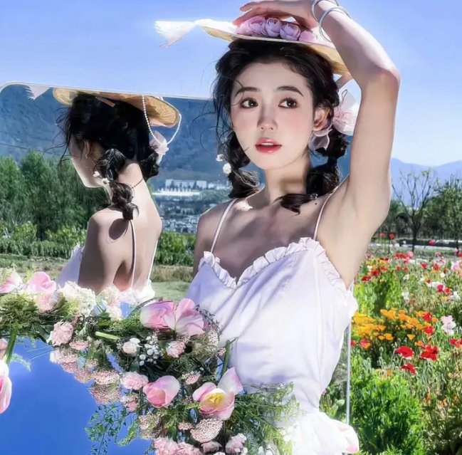 温柔生物