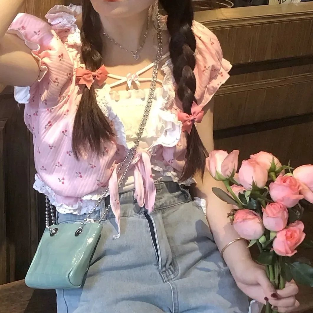 连环套